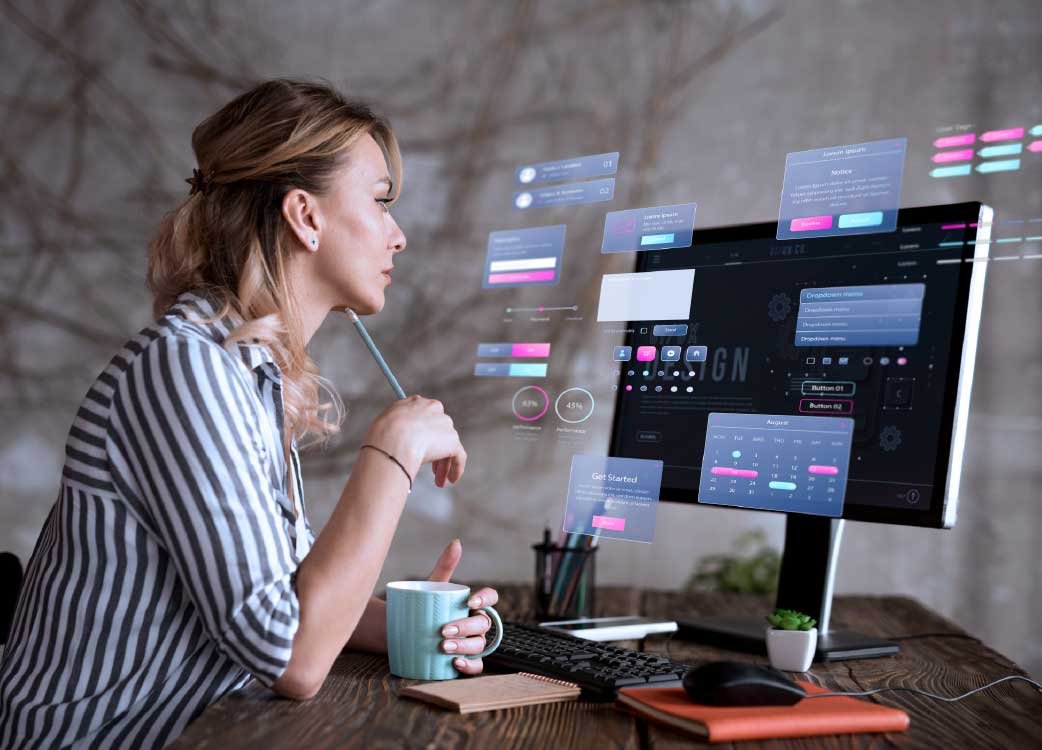 7