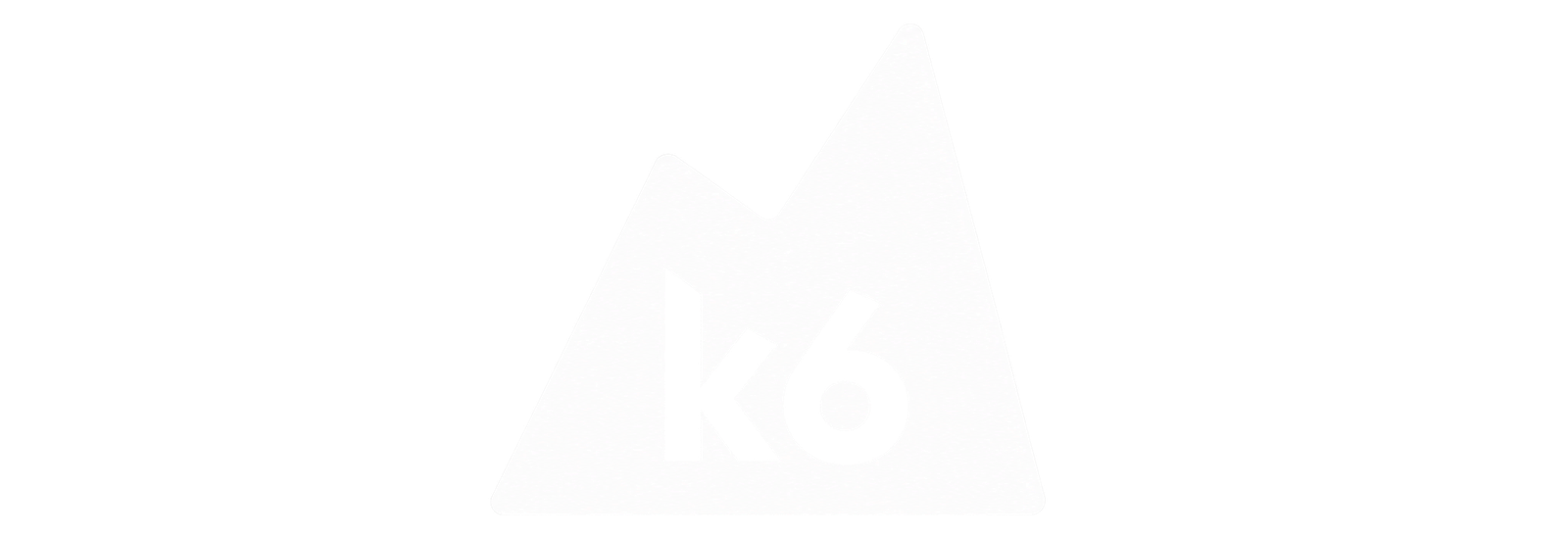 White Mountain Peak Logo with K6 Cutout